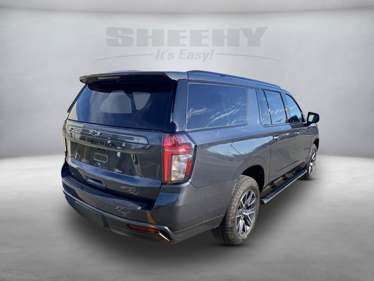 2022 Chevrolet Suburban Z71 Ashland VA