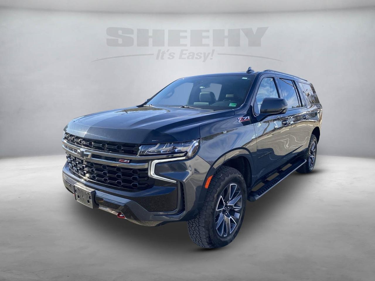 2022 Chevrolet Suburban Z71 Ashland VA