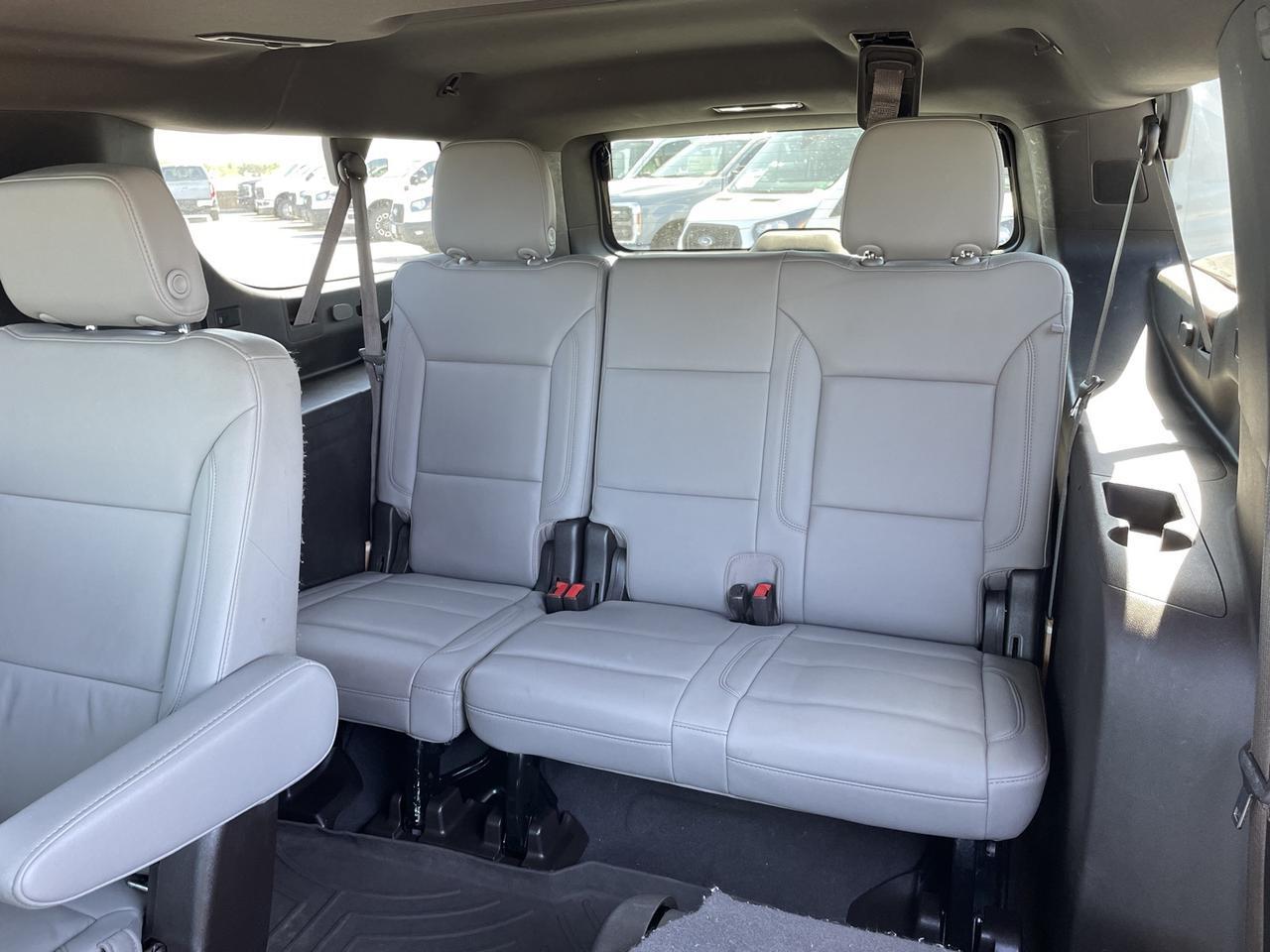 2022 Chevrolet Suburban Z71 Springfield VA