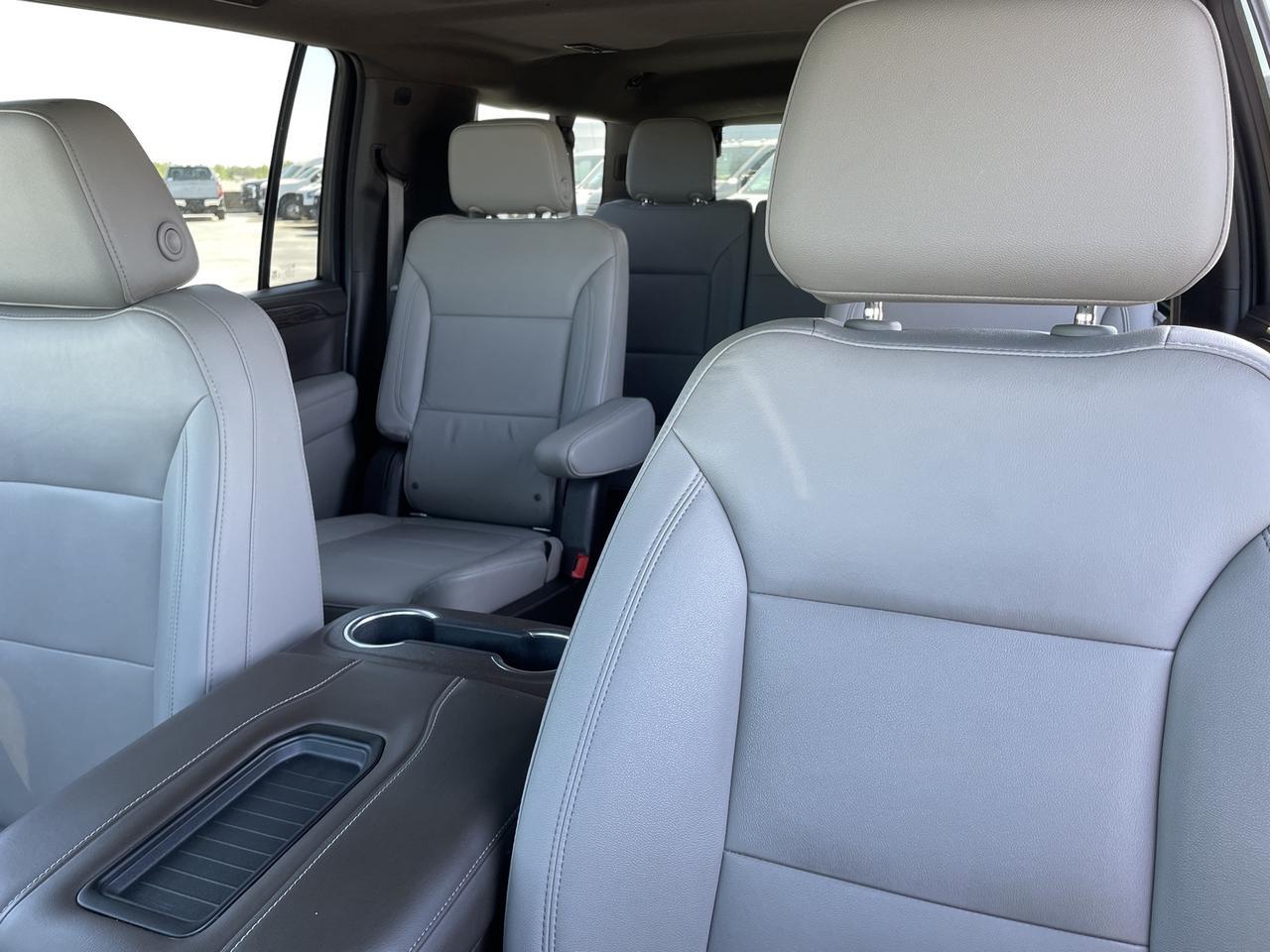 2022 Chevrolet Suburban Z71 Springfield VA