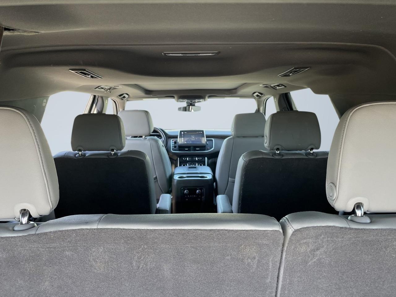 2022 Chevrolet Suburban Z71 Springfield VA