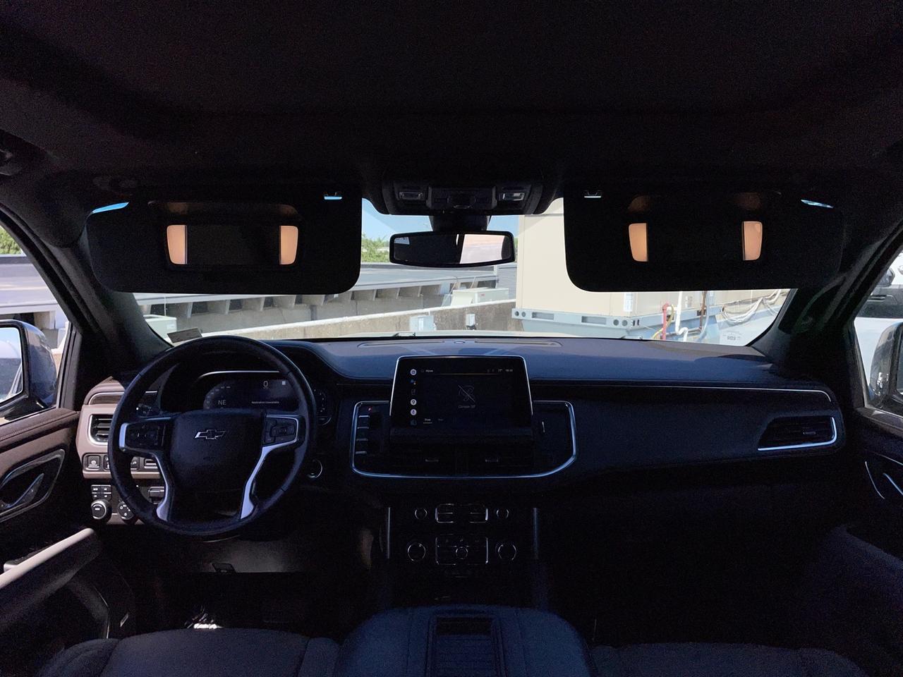 2022 Chevrolet Suburban Z71 Springfield VA