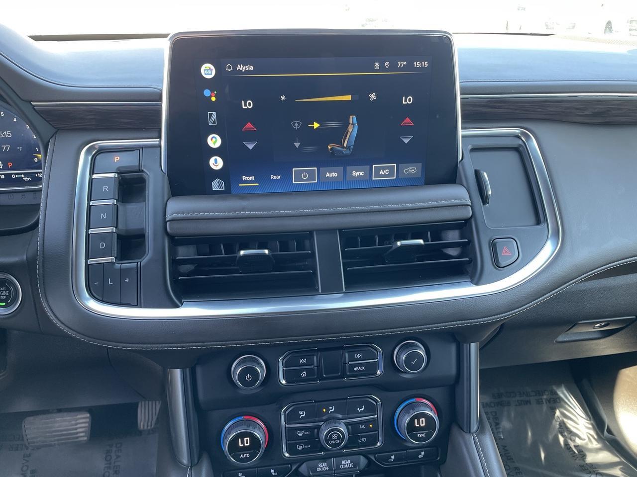 2022 Chevrolet Suburban Z71 Springfield VA