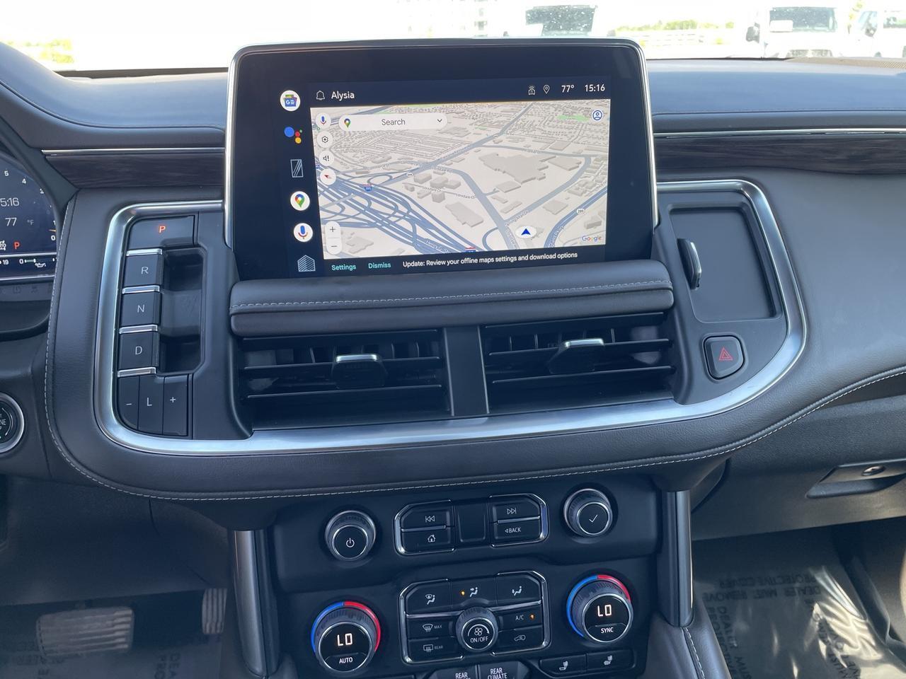 2022 Chevrolet Suburban Z71 Springfield VA