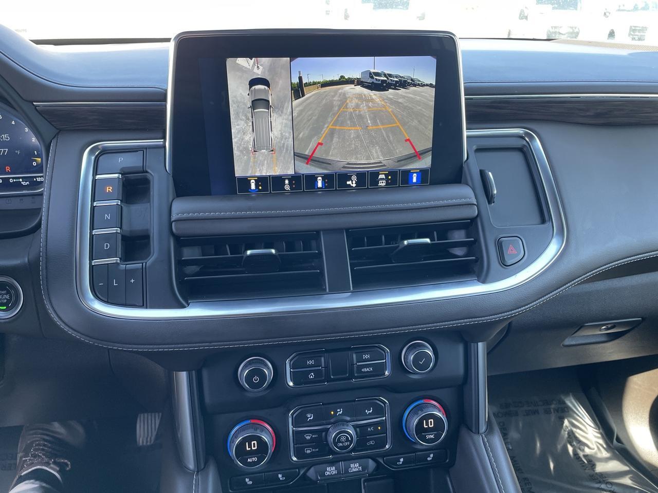 2022 Chevrolet Suburban Z71 Springfield VA