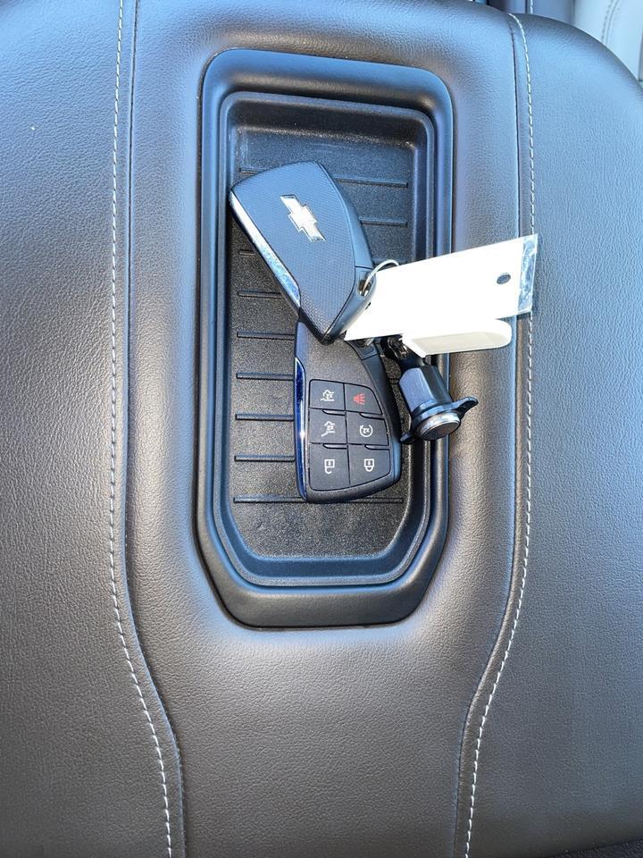 2022 Chevrolet Suburban Z71 Springfield VA