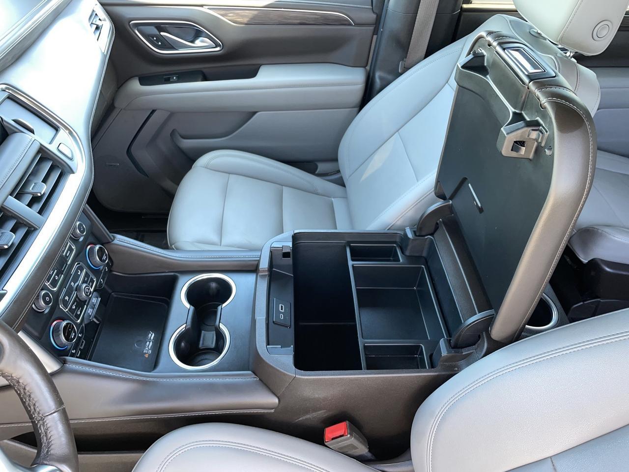 2022 Chevrolet Suburban Z71 Springfield VA