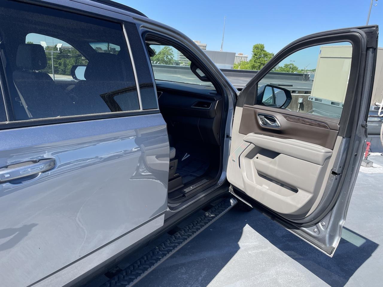 2022 Chevrolet Suburban Z71 Springfield VA