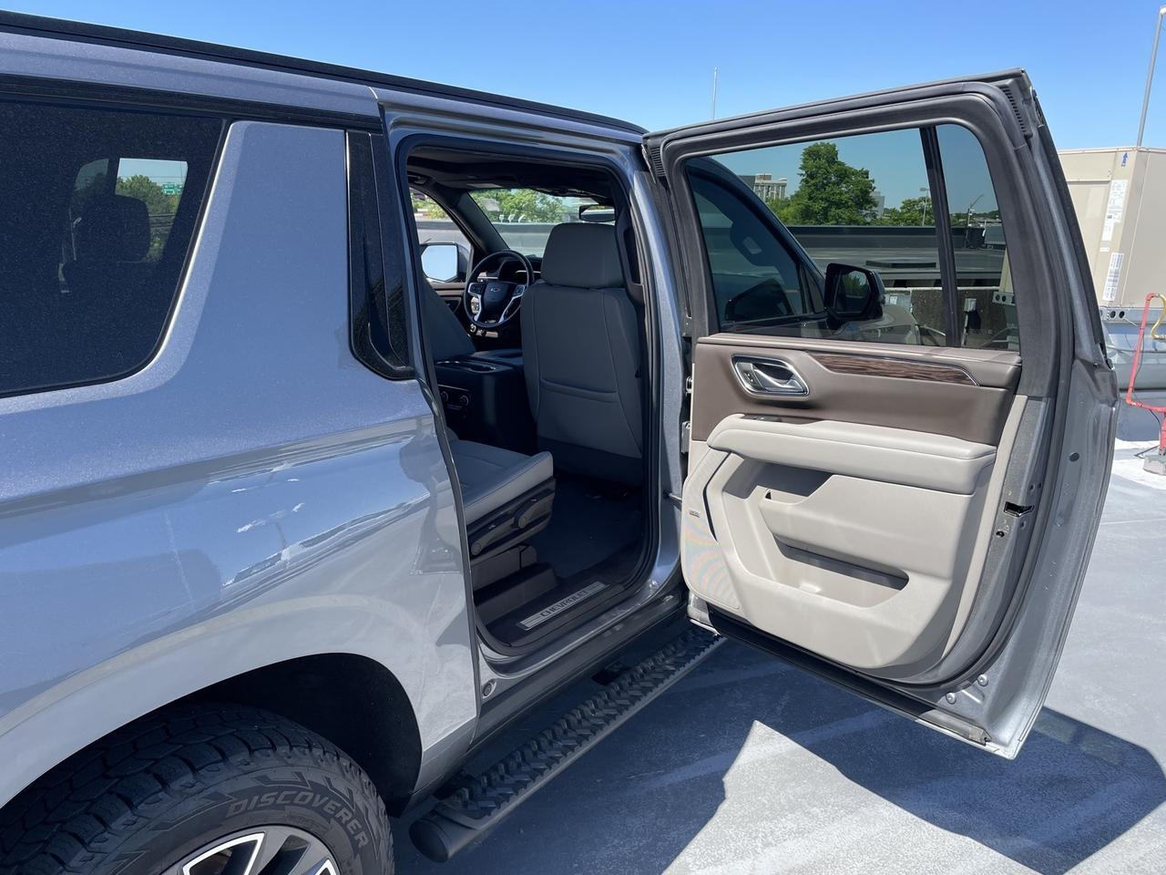 2022 Chevrolet Suburban Z71 Springfield VA