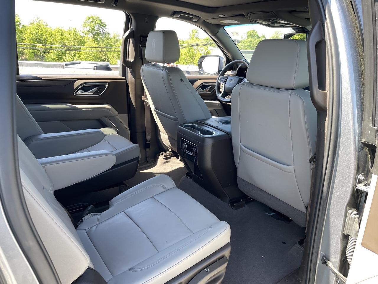 2022 Chevrolet Suburban Z71 Springfield VA