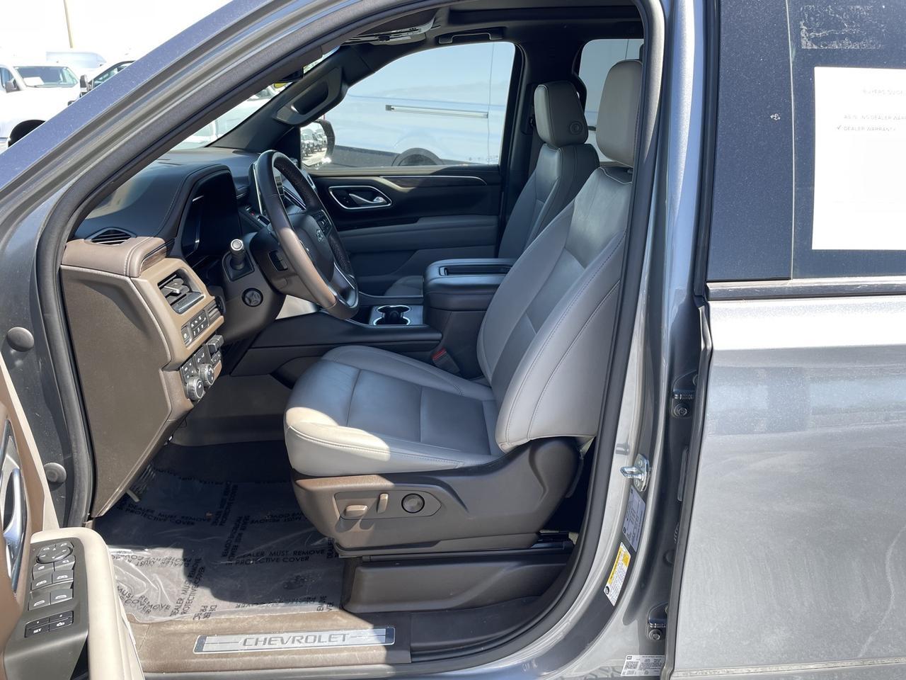 2022 Chevrolet Suburban Z71 Springfield VA