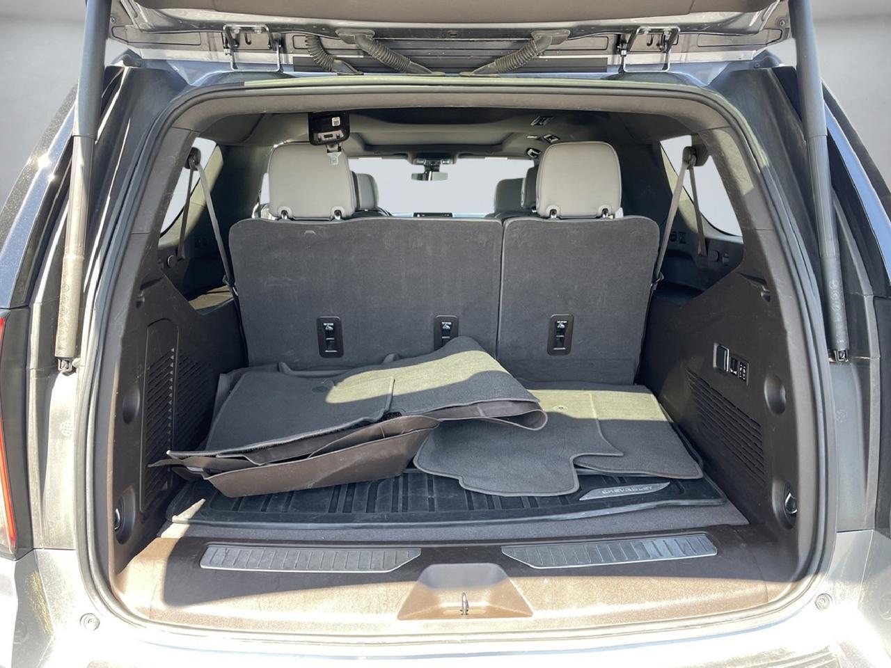 2022 Chevrolet Suburban Z71 Springfield VA