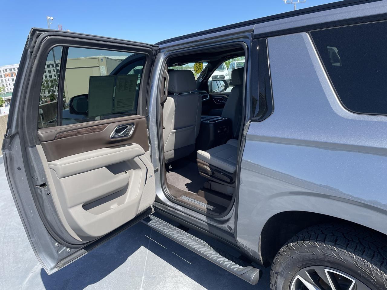 2022 Chevrolet Suburban Z71 Springfield VA