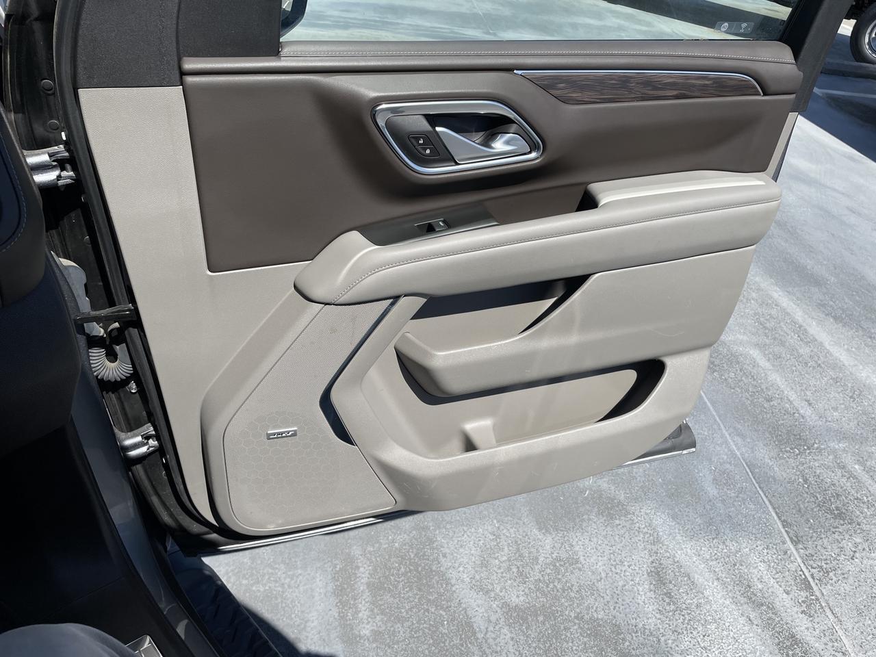 2022 Chevrolet Suburban Z71 Springfield VA