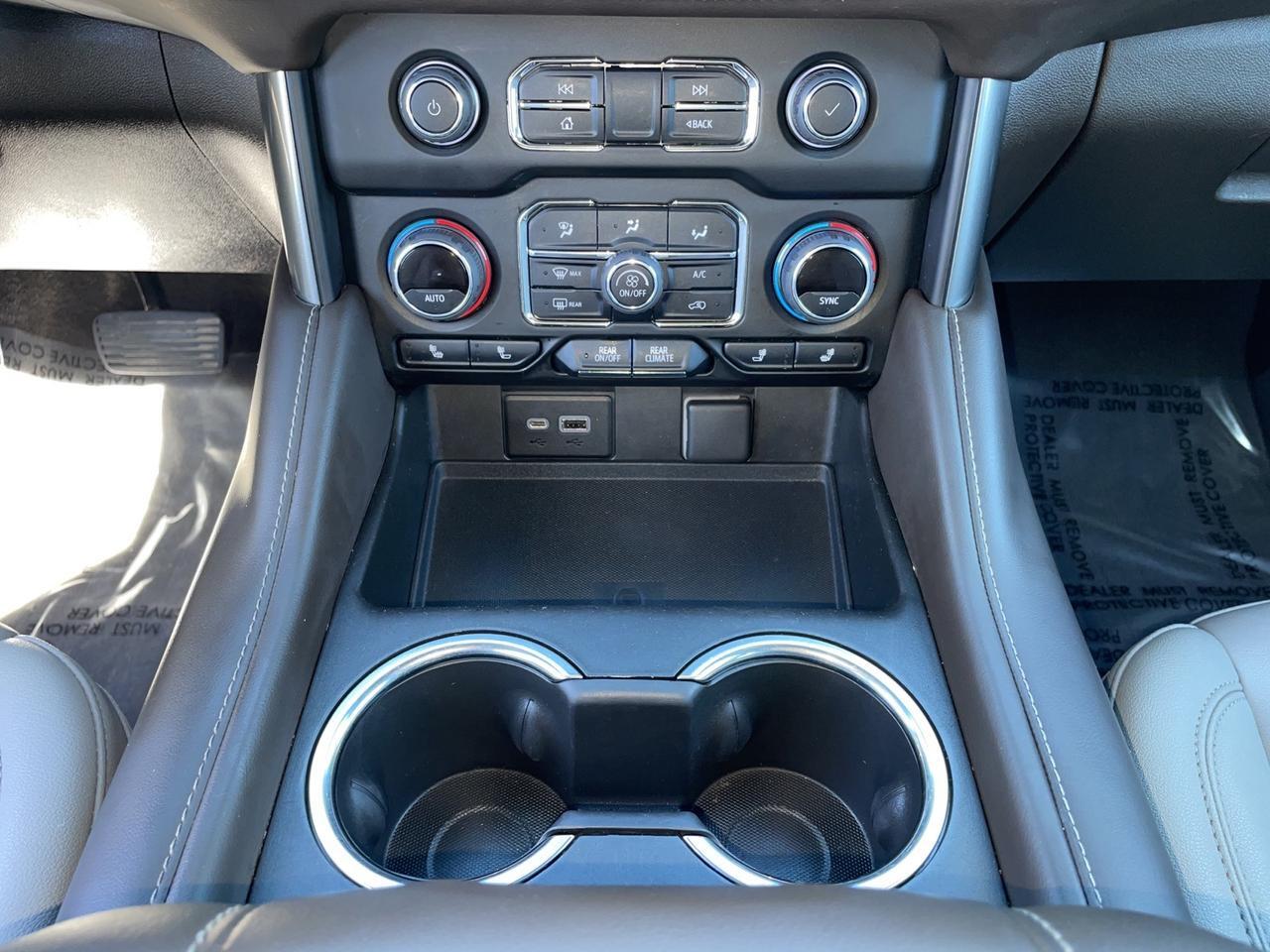 2022 Chevrolet Suburban Z71 Springfield VA