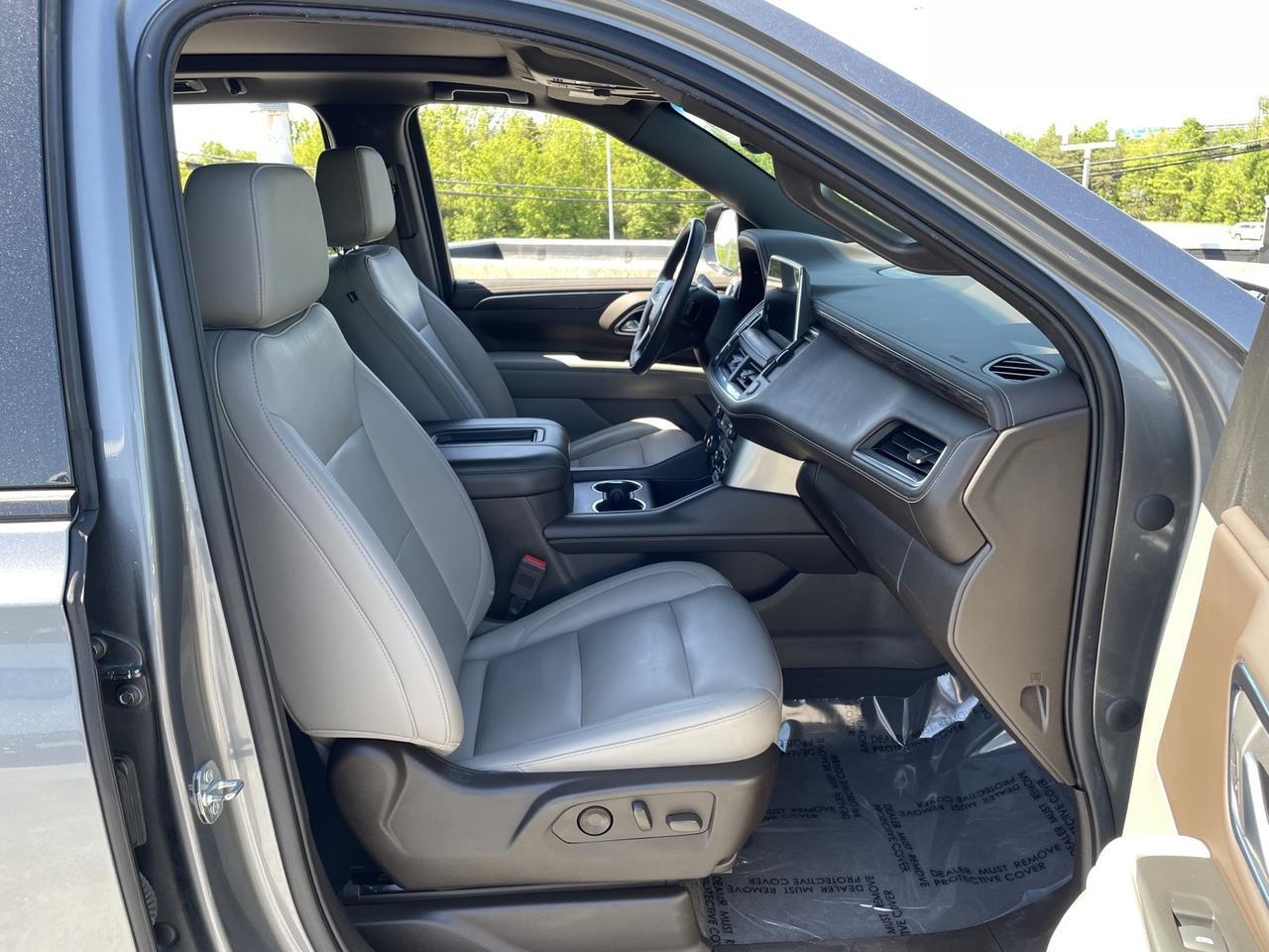 2022 Chevrolet Suburban Z71 Springfield VA