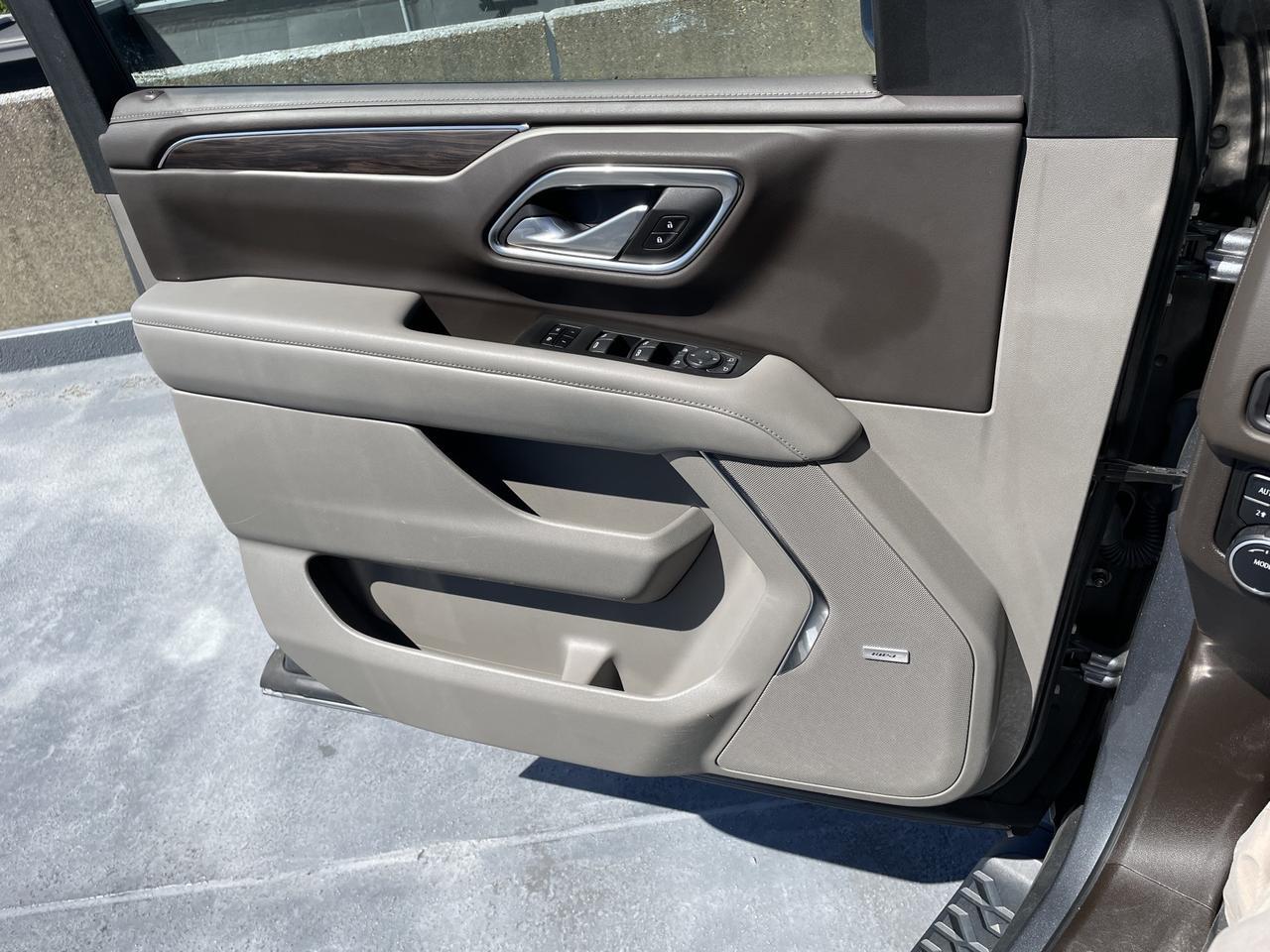 2022 Chevrolet Suburban Z71 Springfield VA