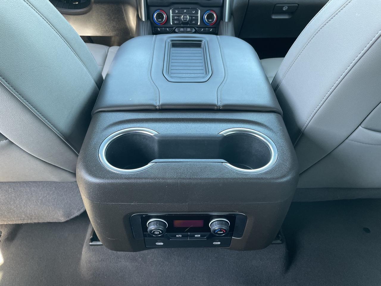 2022 Chevrolet Suburban Z71 Springfield VA