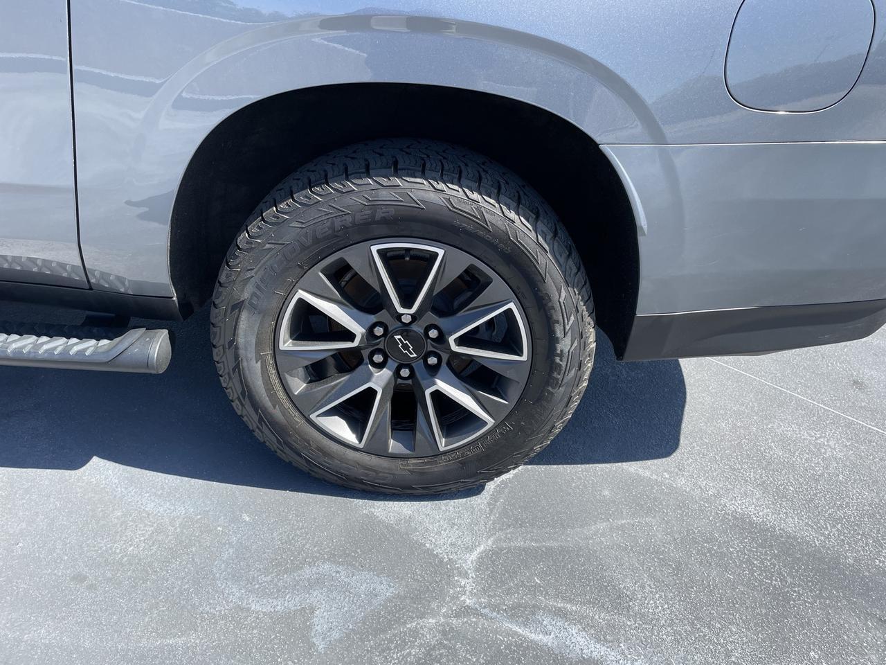 2022 Chevrolet Suburban Z71 Springfield VA