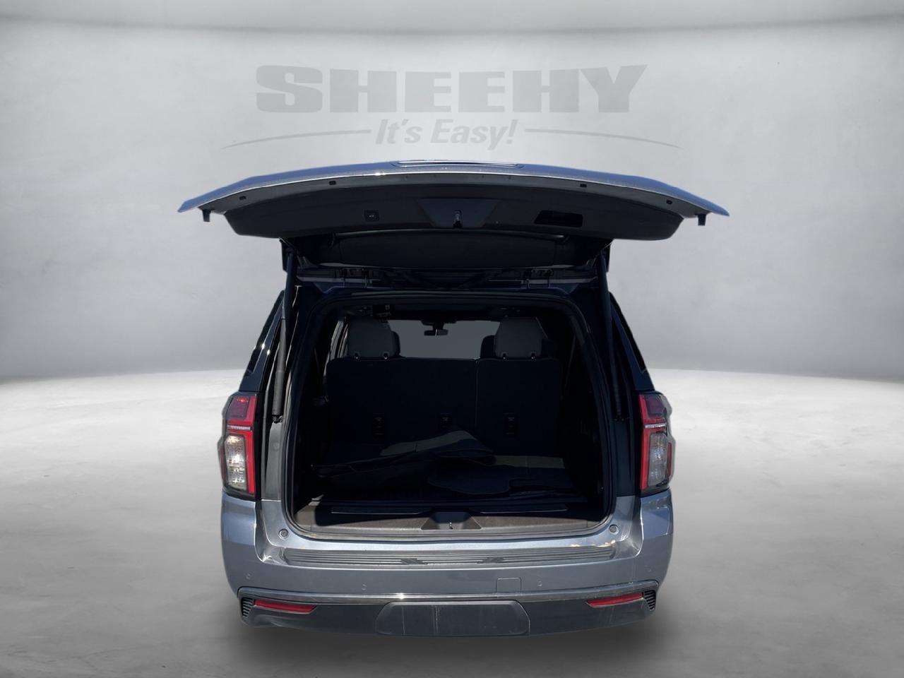 2022 Chevrolet Suburban Z71 Springfield VA