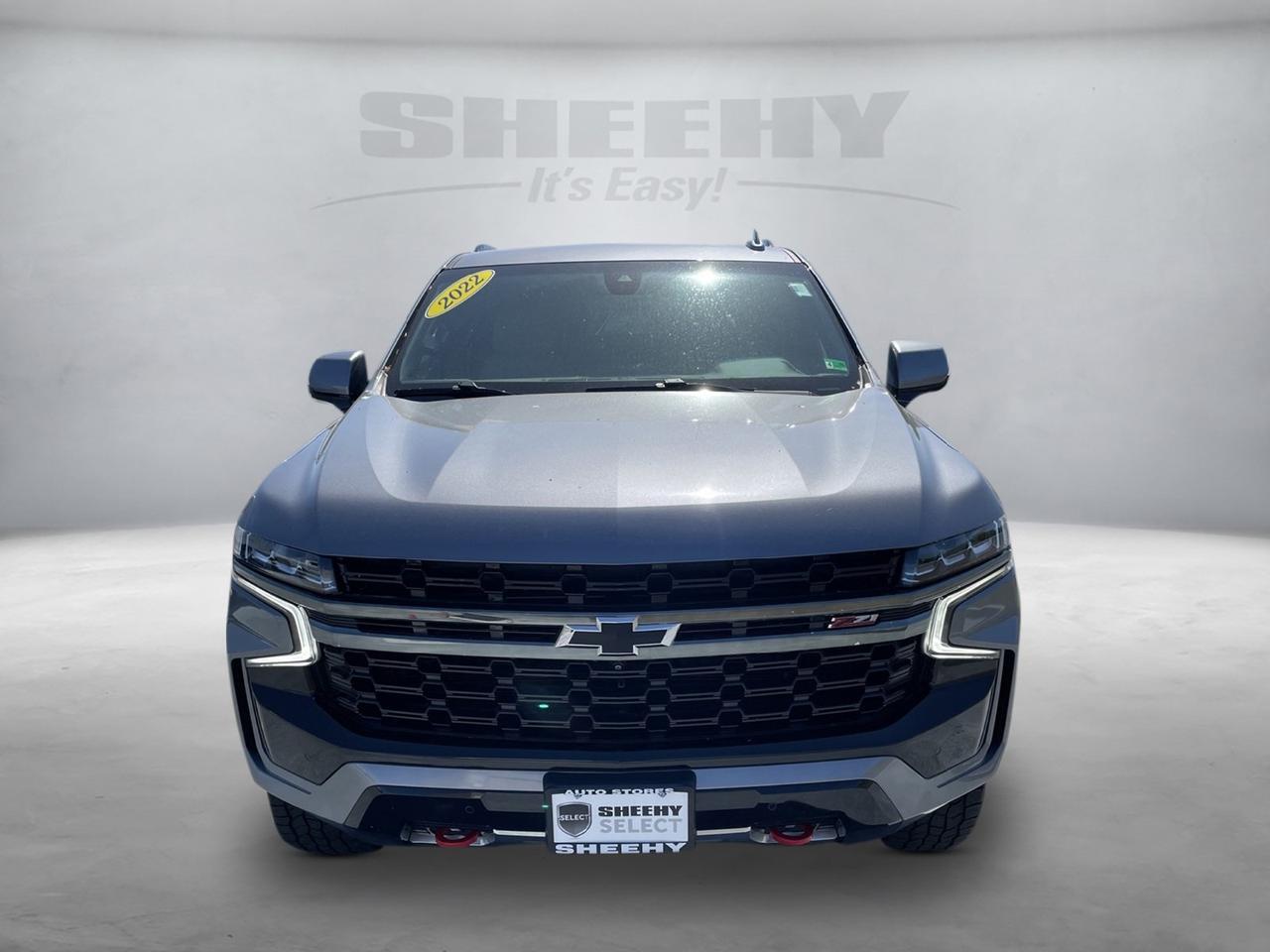 2022 Chevrolet Suburban Z71 Springfield VA