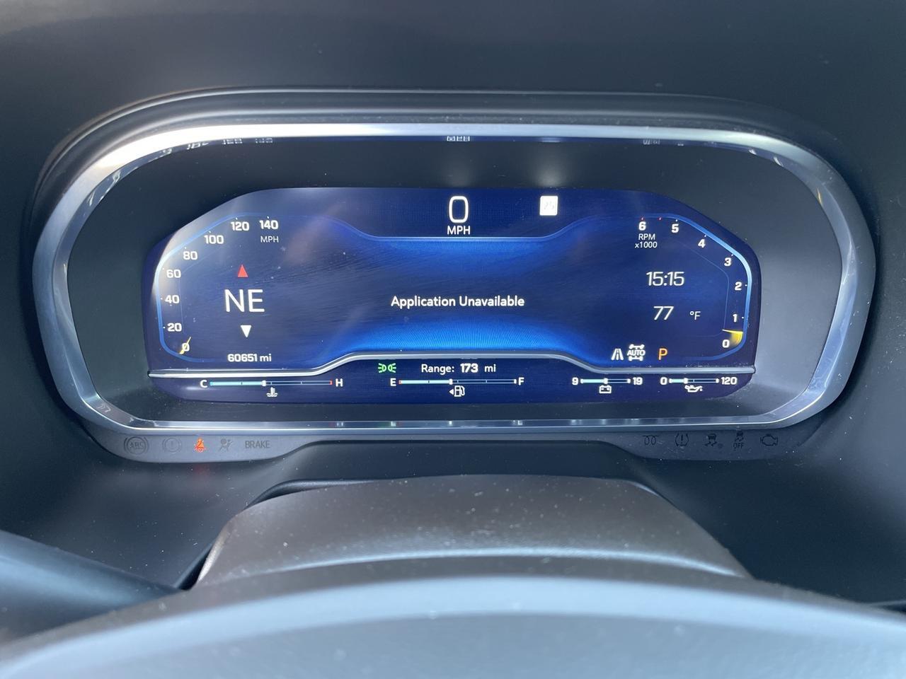 2022 Chevrolet Suburban Z71 Springfield VA