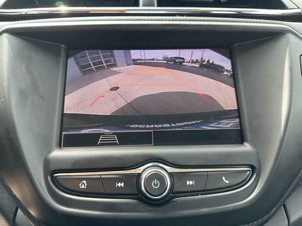 2022 Chevrolet TrailBlazer LS Manitowoc WI