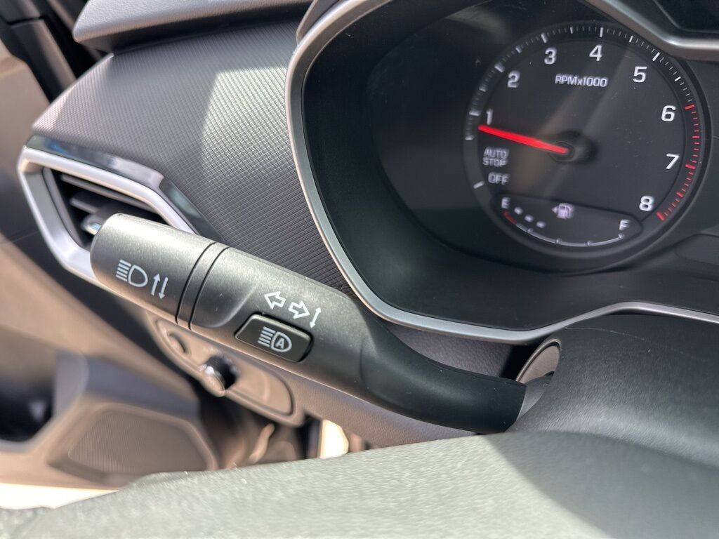 2022 Chevrolet TrailBlazer LS Manitowoc WI