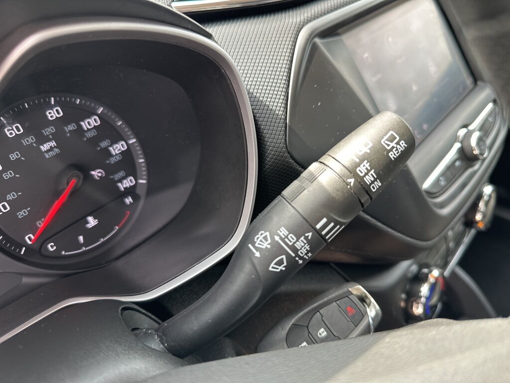 2022 Chevrolet TrailBlazer LS Manitowoc WI