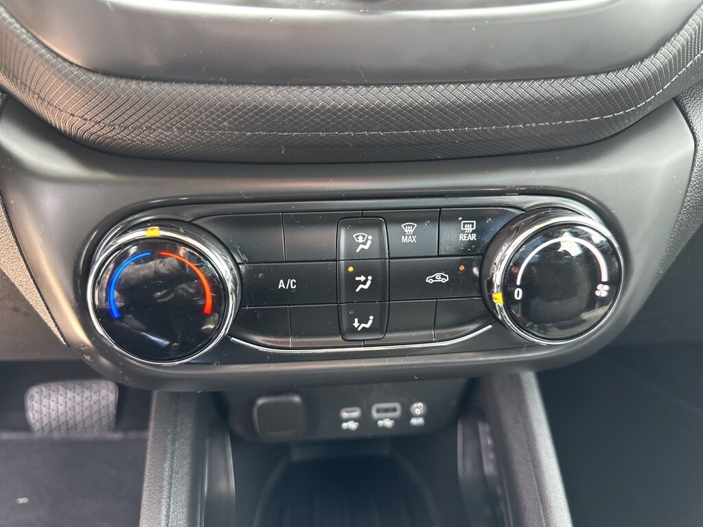 2022 Chevrolet TrailBlazer LS Manitowoc WI