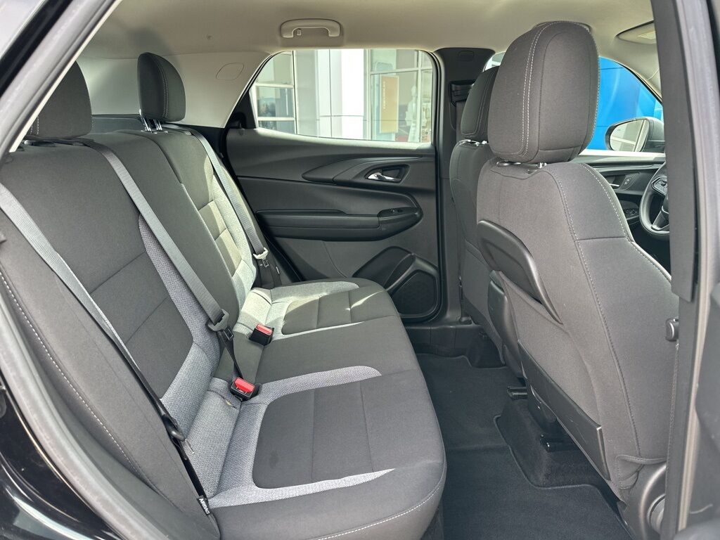 2022 Chevrolet TrailBlazer LS Manitowoc WI