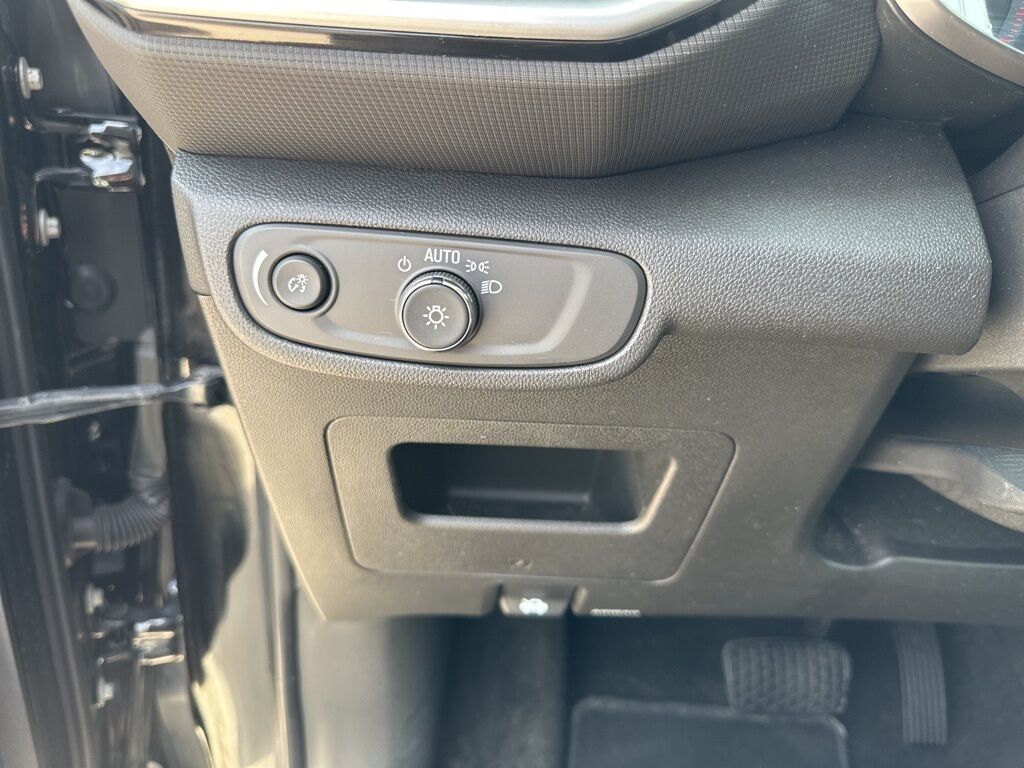 2022 Chevrolet TrailBlazer LS Manitowoc WI