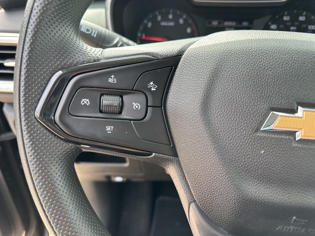 2022 Chevrolet TrailBlazer LS Manitowoc WI