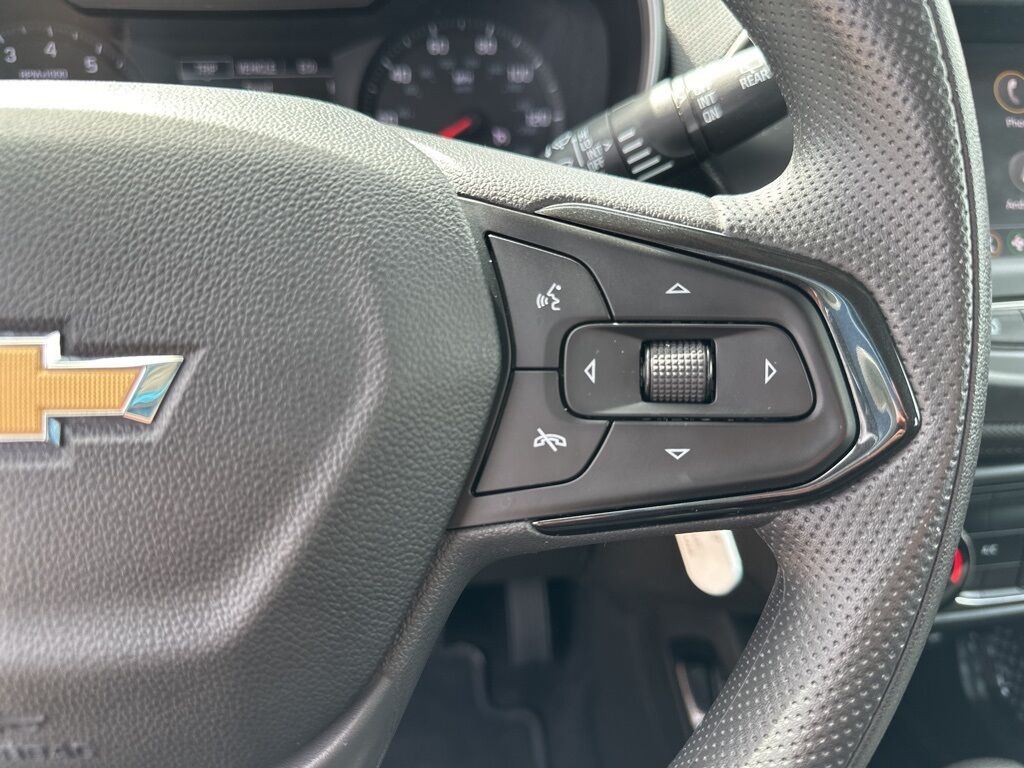 2022 Chevrolet TrailBlazer LS Manitowoc WI