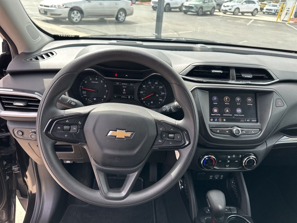 2022 Chevrolet TrailBlazer LS Manitowoc WI