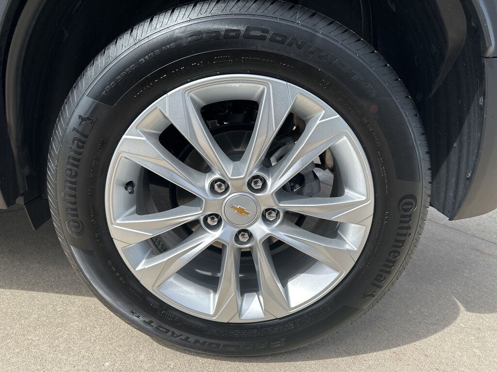 2022 Chevrolet TrailBlazer LS Manitowoc WI