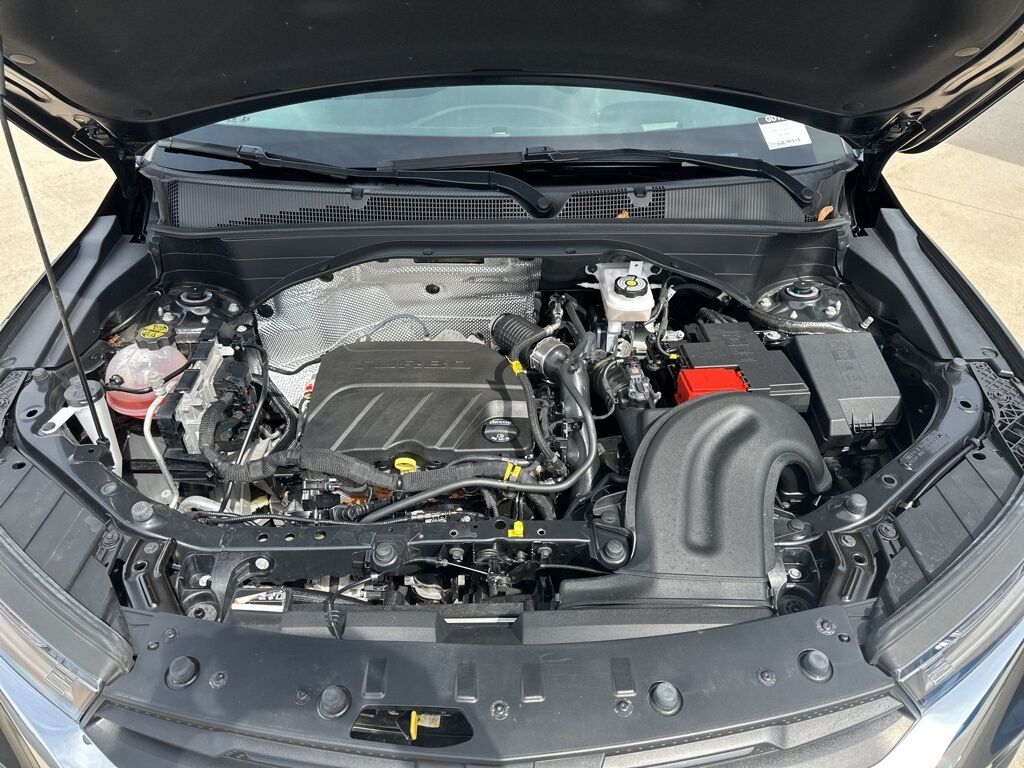 2022 Chevrolet TrailBlazer LS Manitowoc WI