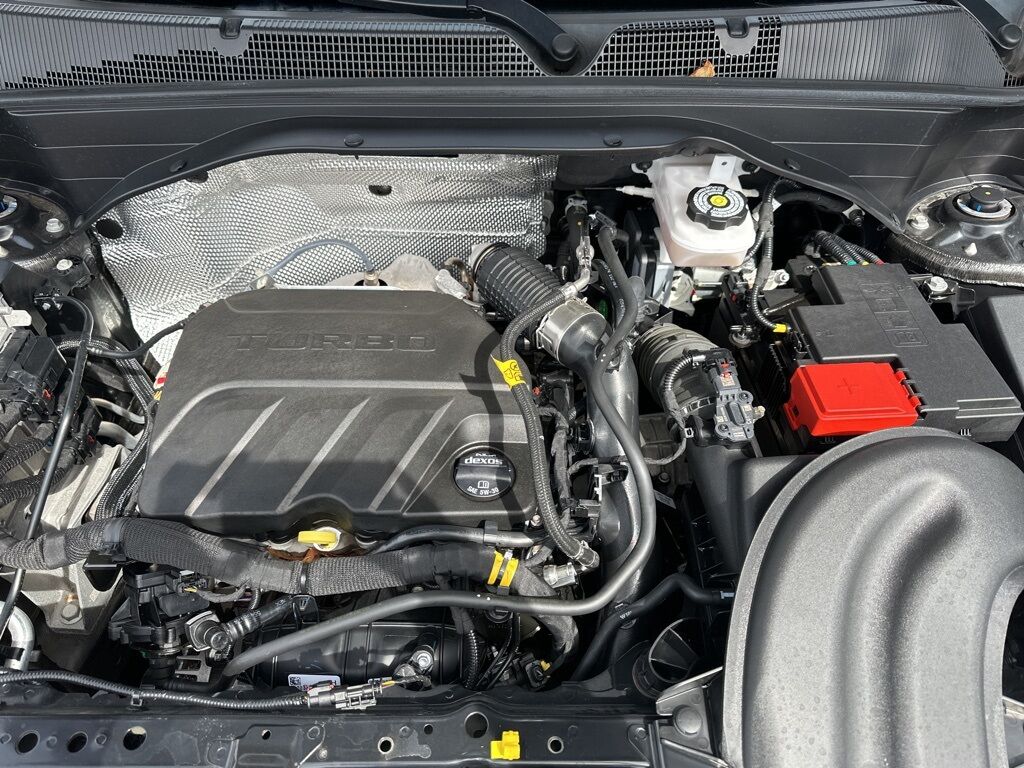 2022 Chevrolet TrailBlazer LS Manitowoc WI