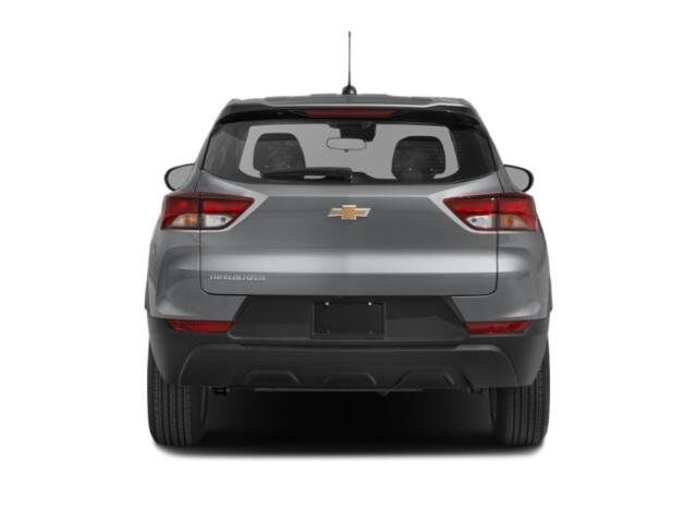 2022 Chevrolet TrailBlazer LS Kennesaw GA