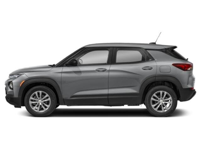 2022 Chevrolet TrailBlazer LS Kennesaw GA