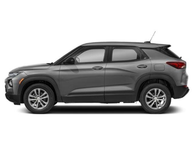 2022 Chevrolet TrailBlazer LS Kennesaw GA