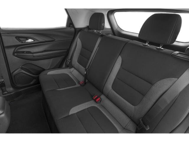 2022 Chevrolet TrailBlazer LS Kennesaw GA