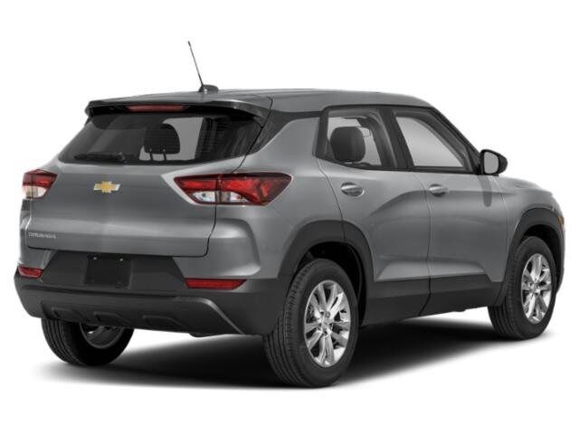 2022 Chevrolet TrailBlazer LS Kennesaw GA
