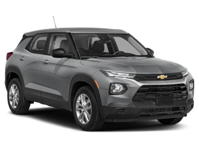 2022 Chevrolet TrailBlazer LS Kennesaw GA