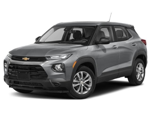 2022 Chevrolet TrailBlazer LS Kennesaw GA