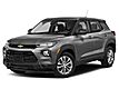2022 Chevrolet TrailBlazer LS