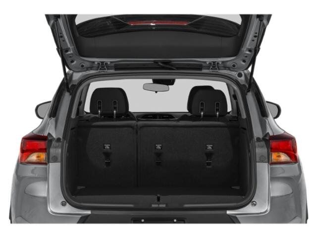 2022 Chevrolet TrailBlazer LS Kennesaw GA