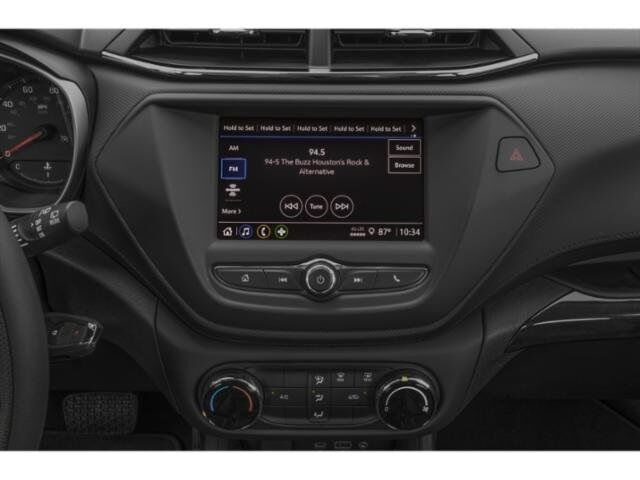 2022 Chevrolet TrailBlazer LS Kennesaw GA