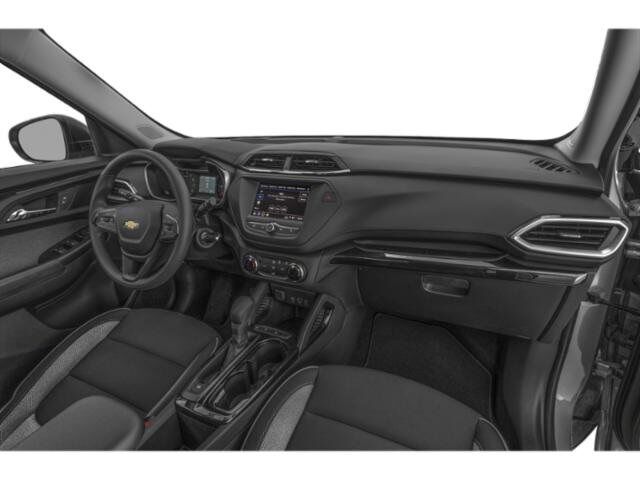 2022 Chevrolet TrailBlazer LS Kennesaw GA