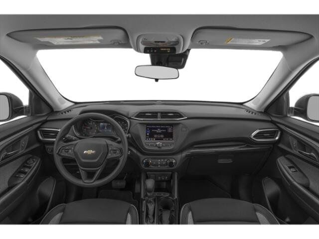 2022 Chevrolet TrailBlazer LS Kennesaw GA